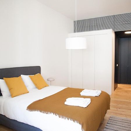 Flh Praca Comercio Wood Design Flat Лиссабон Экстерьер фото