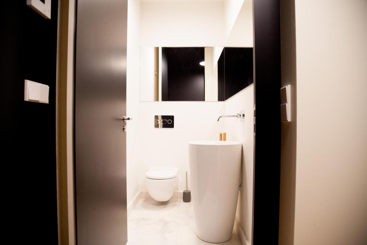 Flh Praca Comercio Wood Design Flat Лиссабон Экстерьер фото